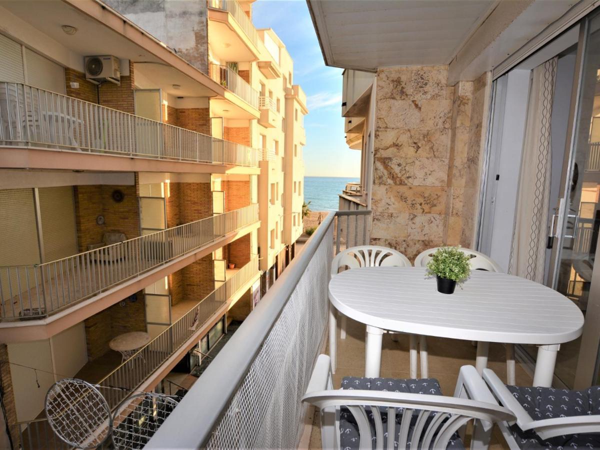 Villa Service - Suissa 2 Calafell Zewnętrze zdjęcie